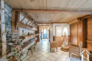 Chalet for sale vallorcine, rhone-alpes, C3331 - VALLORCINE Image - 5